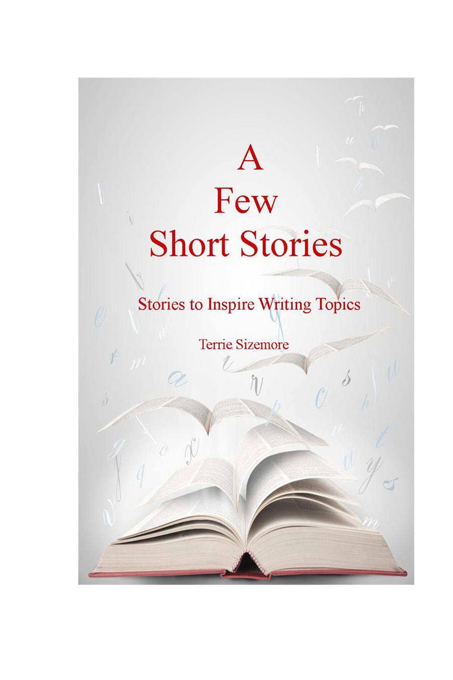 Short shop story topics